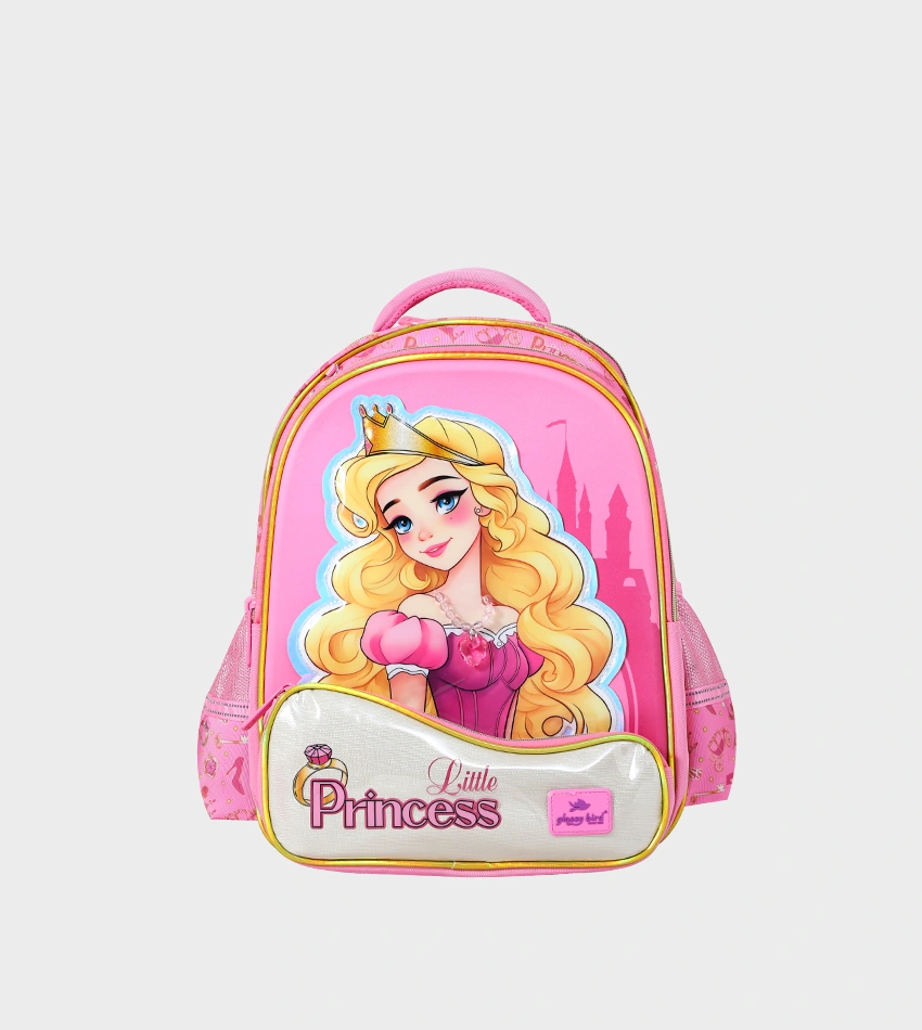 School Backpack GB5199
